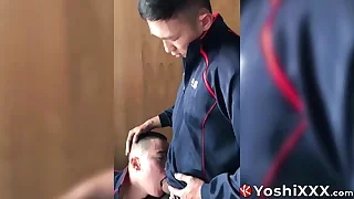 Asian Gay Porn Top 8