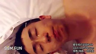 China Twink Fuck 25