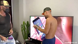 TRAI&Ccedil;&Atilde;O