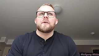 Psychiatrist Fucks You Enduring &lpar;Bottom POV&rpar;