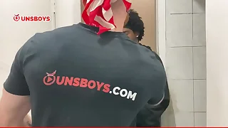 Macho hetero casado comeu outro macho - Completo no Red&period;