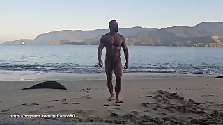 Lend substance nude beach